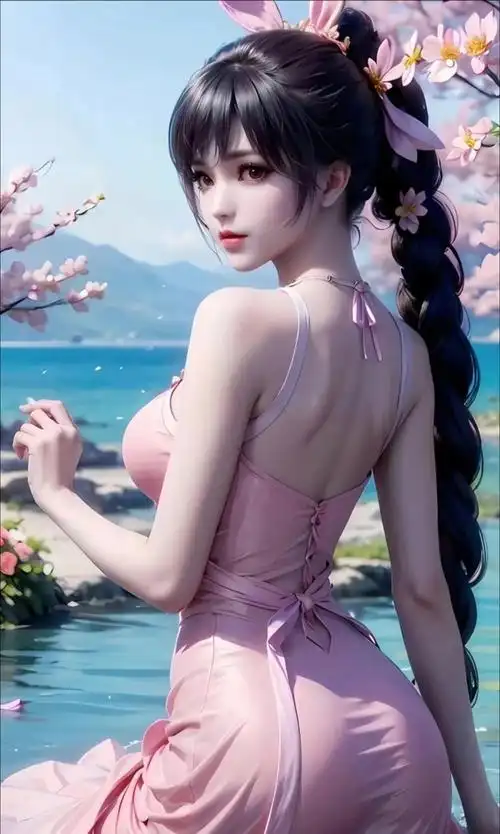 妖精动漫青春分区 无声告白